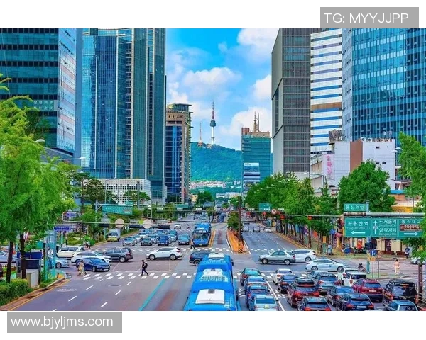 东京与首尔的文化碰撞与城市魅力深度对比分析 东京与首尔的文化碰撞与城市魅力深度对比分析