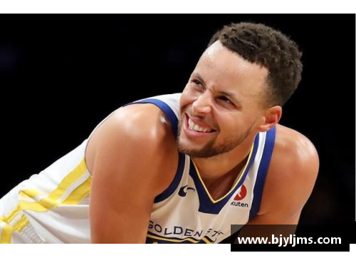 NBA二少风云：探索斯蒂芬·库里和克雷·汤普森的传奇之路