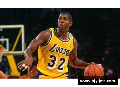 NBA历史上的顶级后卫：传奇与统治