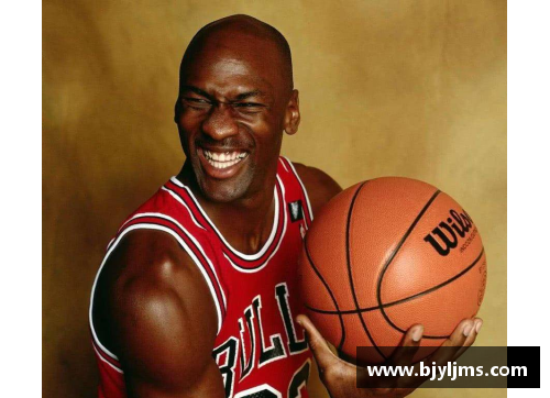 乔丹在NBA历史上多次荣膺最有价值球员奖项